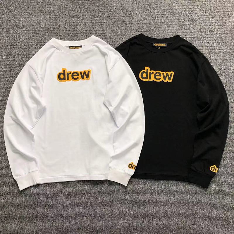 DREW LONG SLEEVED 19230617