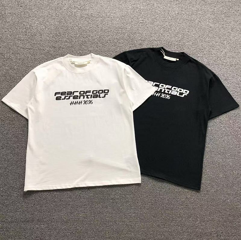 FOG T-SHIRT 3204040517（im 170cm 60kg i wear size S in the phot）