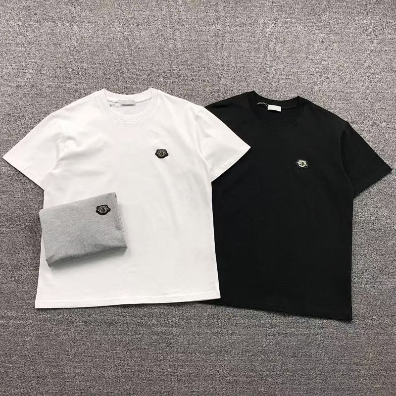 DIOR T-SHIRT 411187601 （im 170cm 57kg i wear size M in the phot）