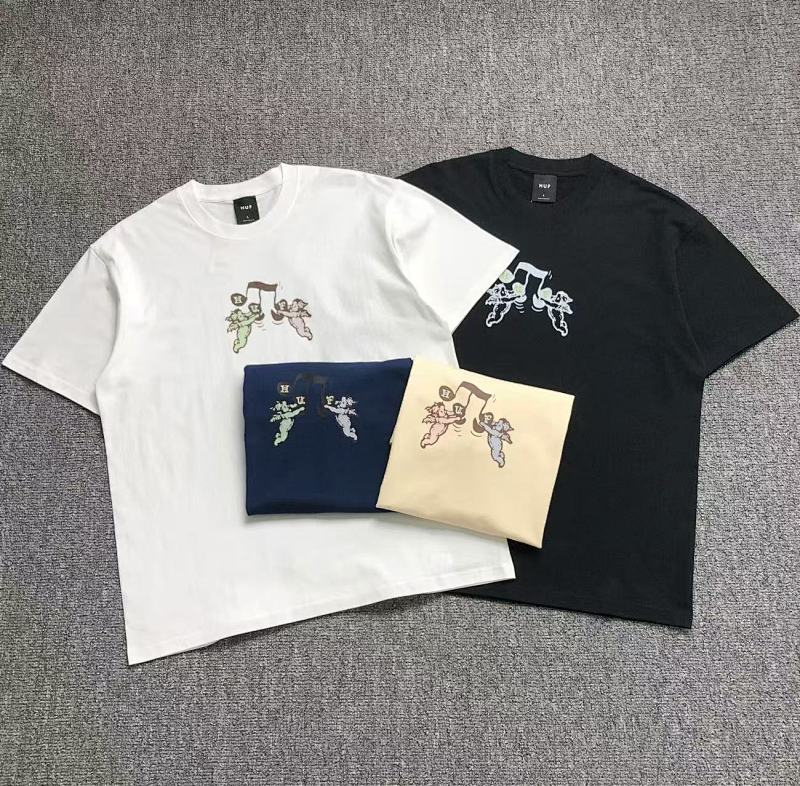 HUF T-SHIRT 110253602