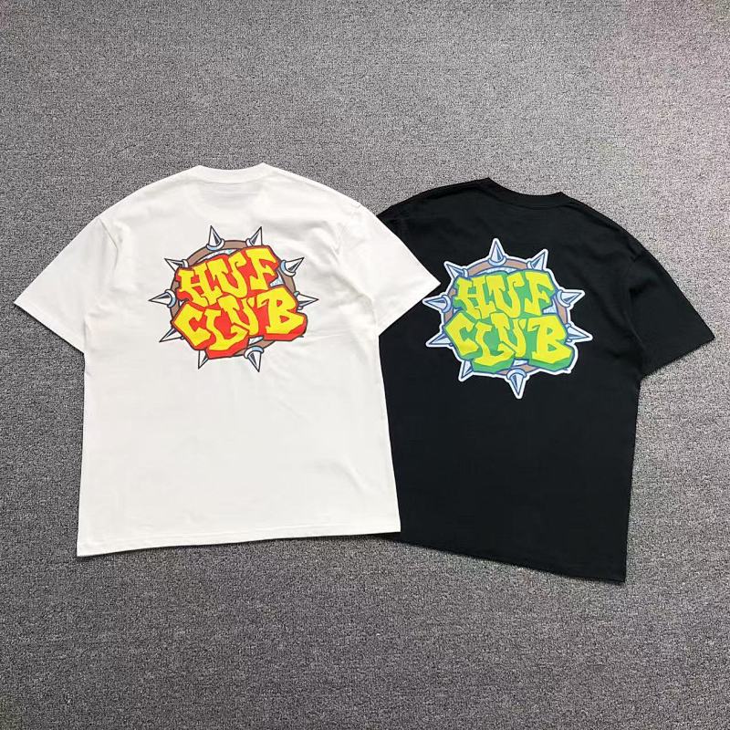 HUF T-SHIRT 311212802