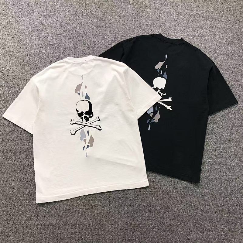 MASTERMIND T-SHIRT 1104121902