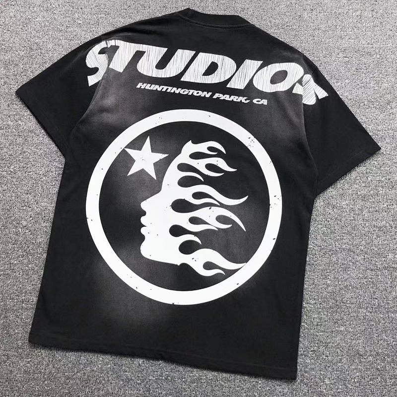 HELLSTAR T-SHIRT 211220572