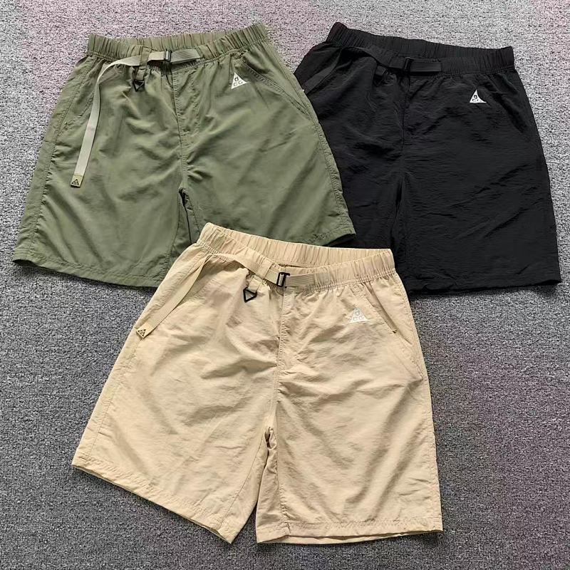 NIKE ACG SHORTS 4204132477（im 170cm 60kg i wear size L in the phot）