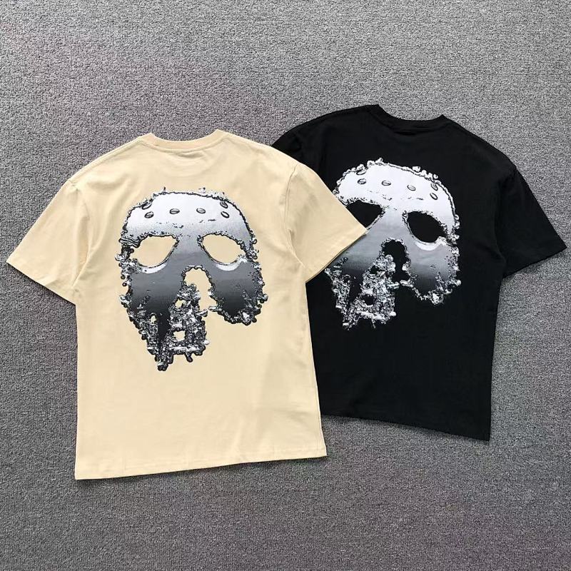 REVENGE T-SHIRT 504022391 （im 170cm 60kg i wear size S in the phot）