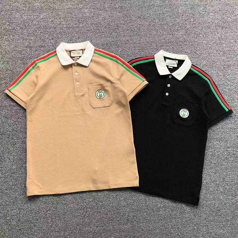 GUCCI POLO 571911106（im 170cm 60kg i wear size M in the phot）