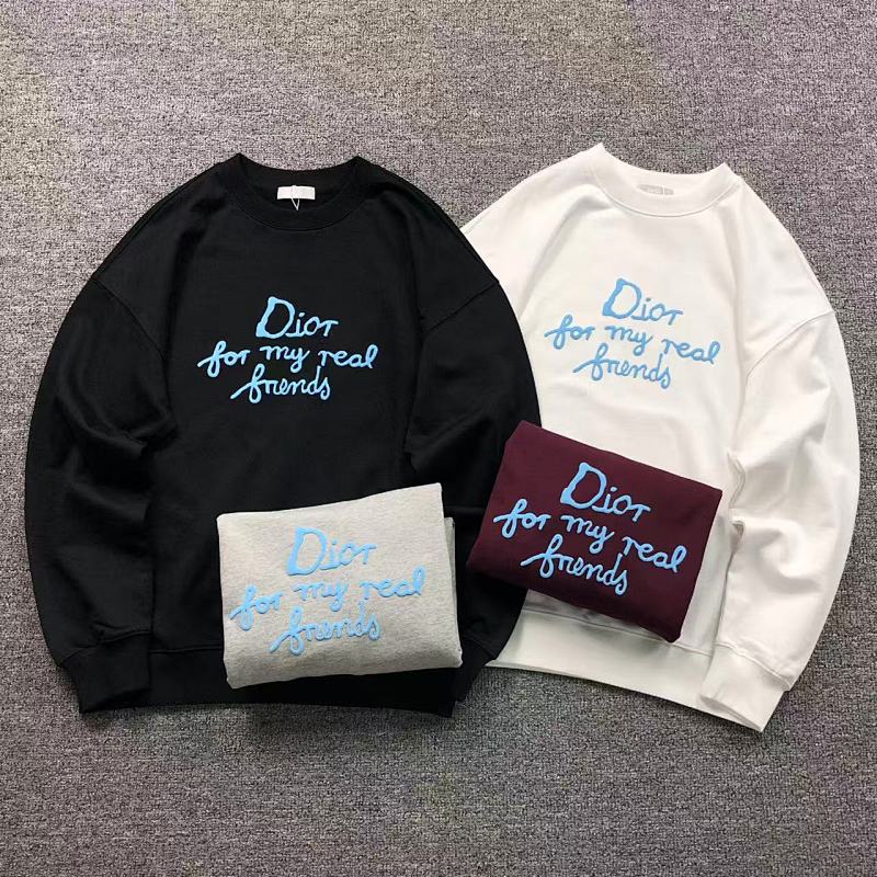 DIOR HOODIE 592201147（im 170cm 60kg i wear size M in the phot）