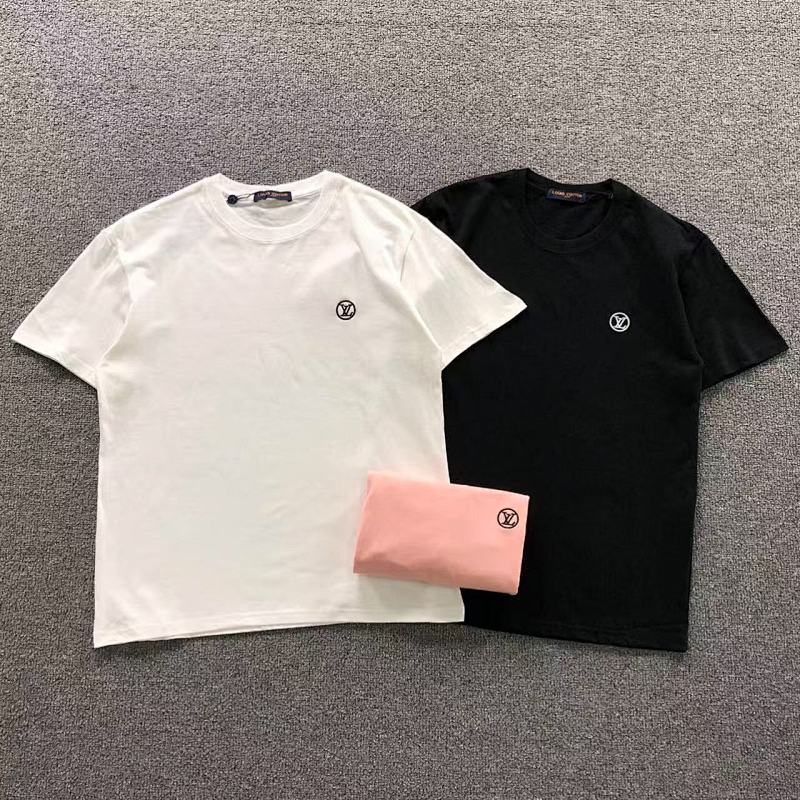 LV T-SHIRT 219223501（im 170cm 60kg i wear size M in the phot）