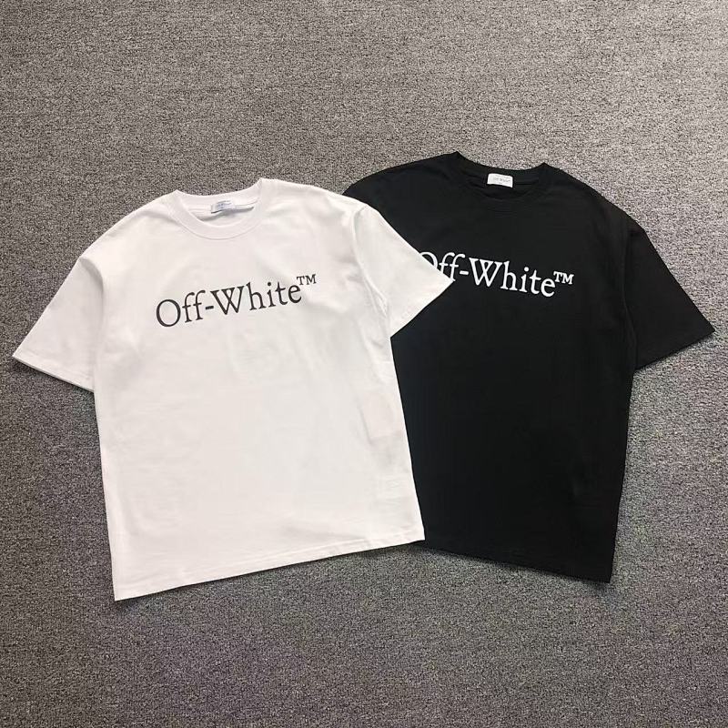 OFF-WHITE T-SHIRT 56061119