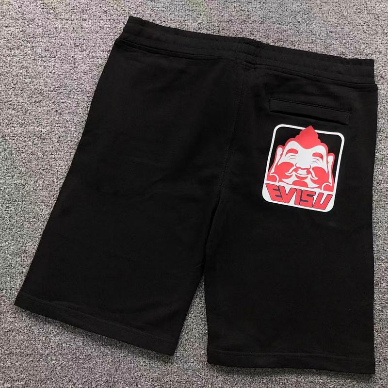 EVISU SHORTS 4204020677