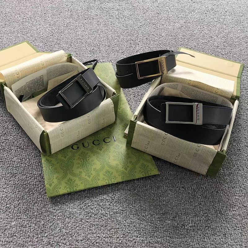 GUCCI BELT 4108160301