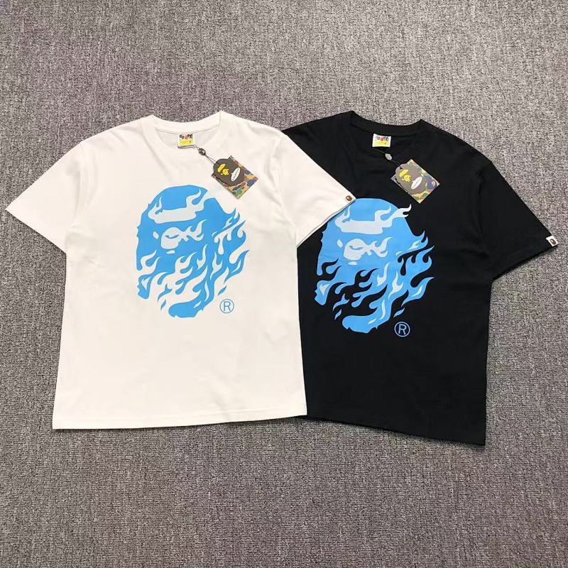 BAPE T-SHIRT 211122542