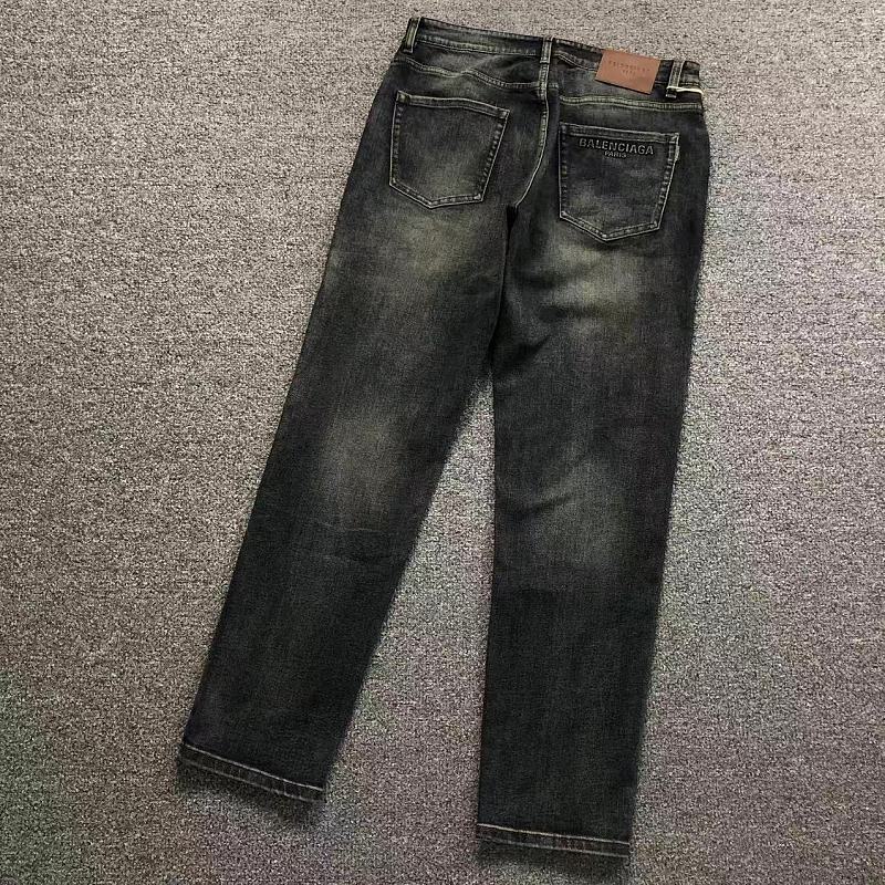 BALENCIAGA TROUSERS 3207040905