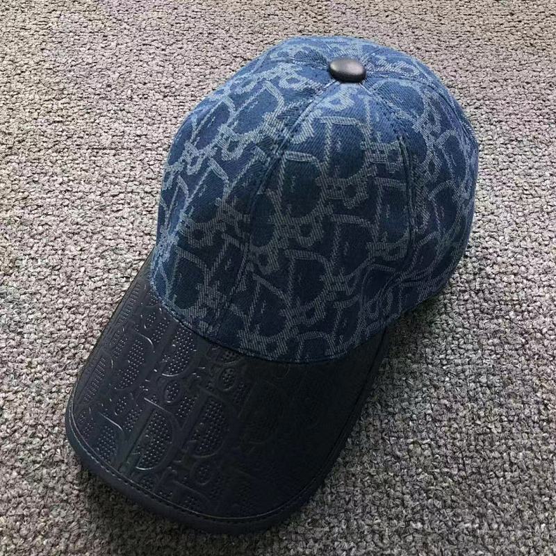 DIOR HAT 5220701102