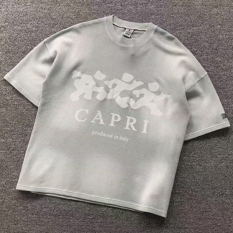 FASHION T-SHIRT 3105260572（im 170cm 55kg i wear size M in the phot）