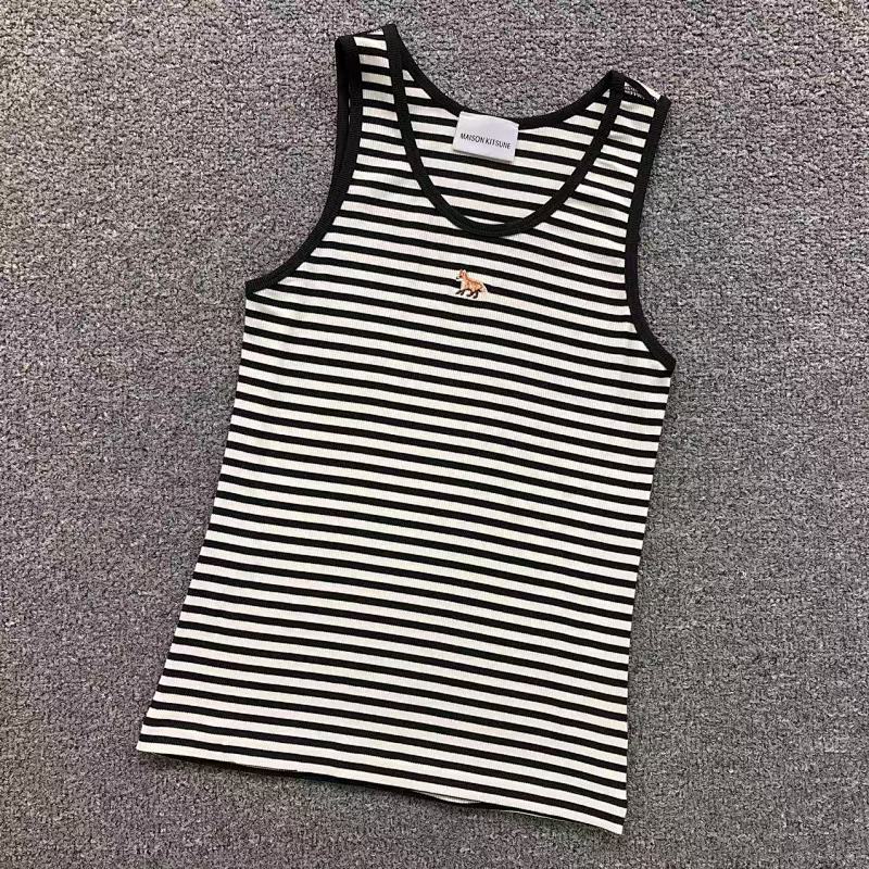MAISON KITSUNE VEST 31101318122