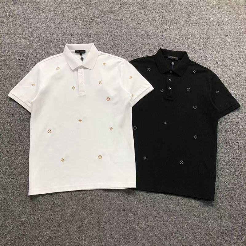 LV POLO 401041401（im 170cm 60kg i wear size XL in the phot）