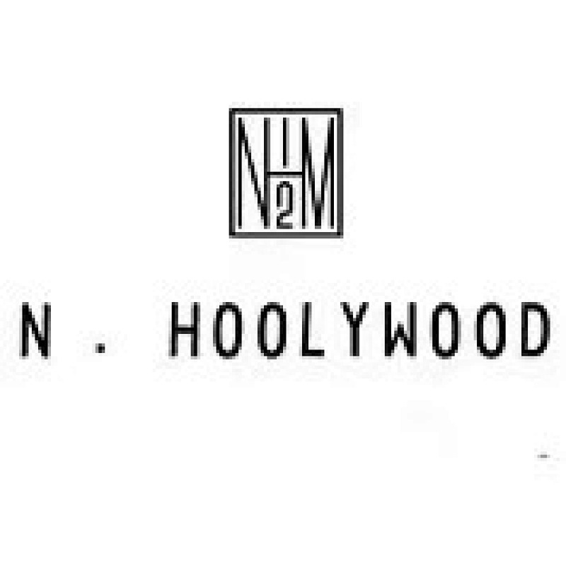 N.HOOLYWOOD