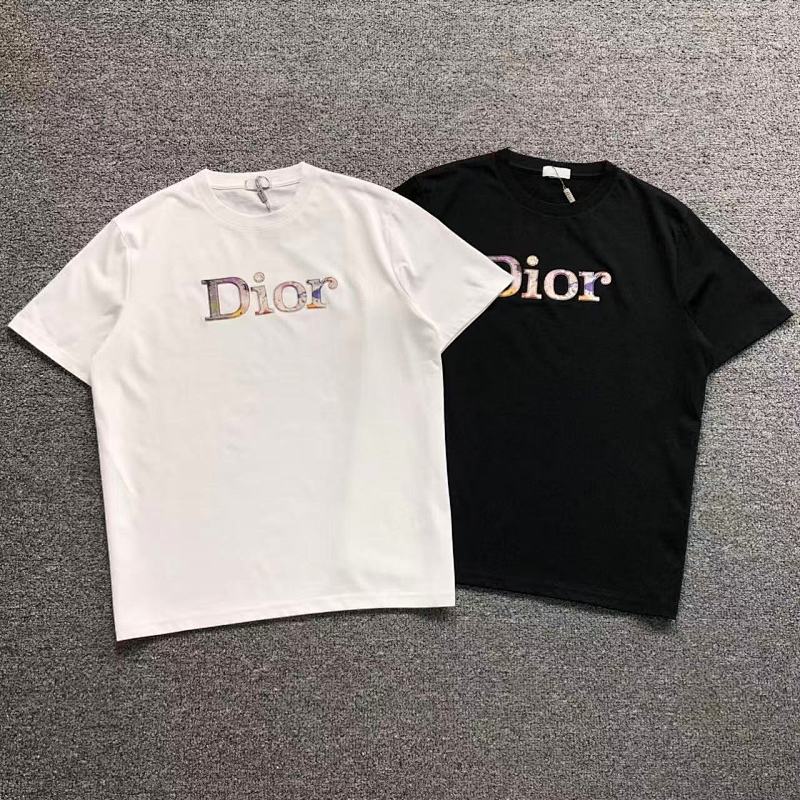 DIOR T-SHIRT 2203282601（im 170cm 60kg i wear size L in the phot)