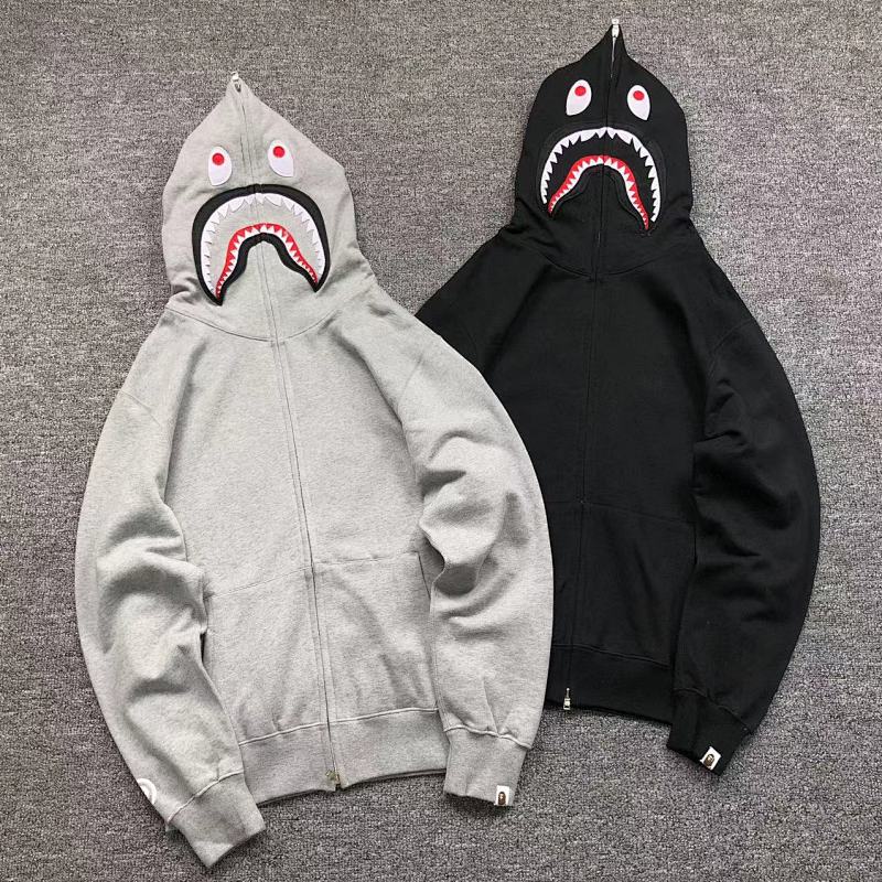 BAPE HOODIE 371301