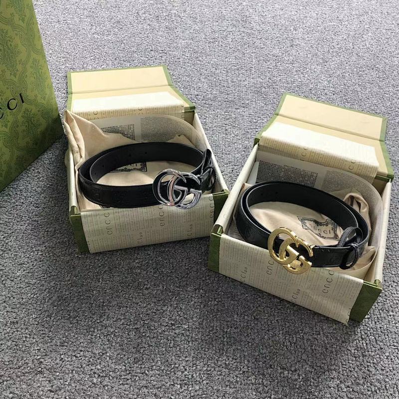 GUCCI BELT FEMAIE STYIE 4106041701