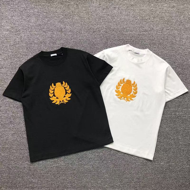 BURBERRY T-SHIRT 58190681（im 170cm 60kg i wear size S in the phot）