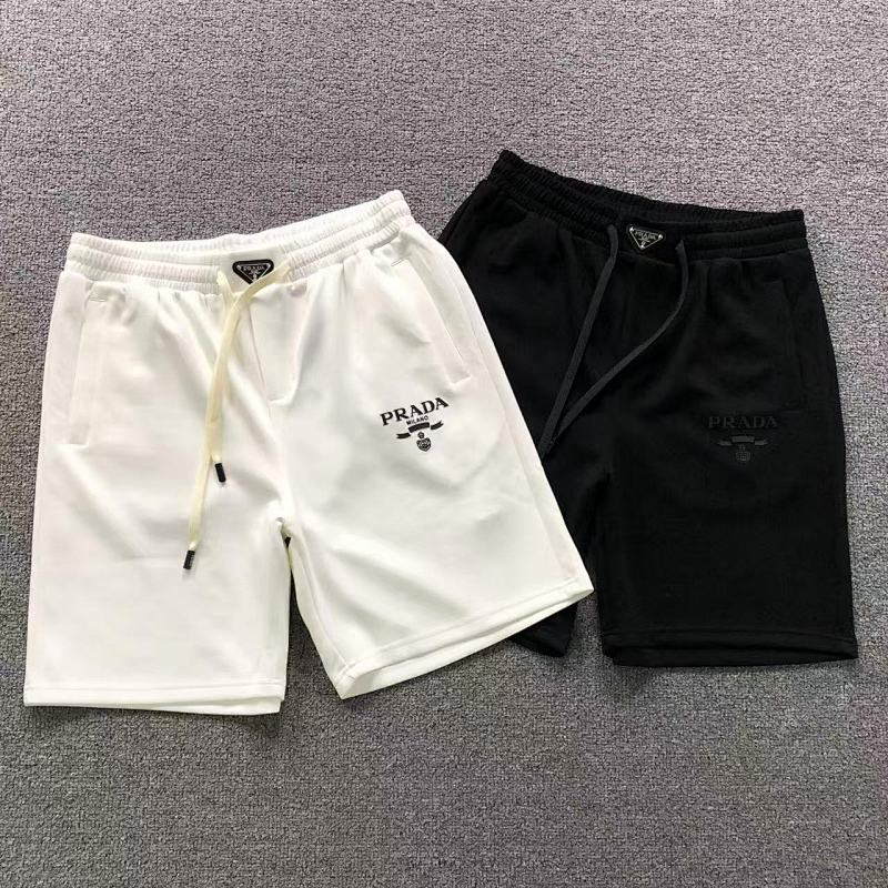 PRADA SHORTS 3203234620（im 170cm 60kg i wear size L in the phot）
