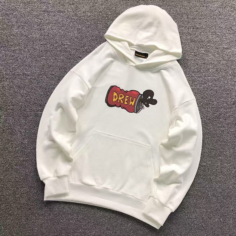 DREW HOODIE 3109042117（im 170cm 60kg i wear size S in the phot）