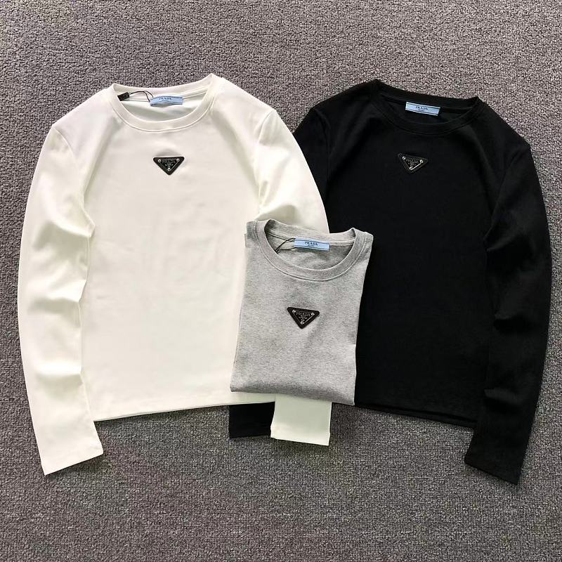PRADA LONG SLEEVED FEMAIE STYIE 3207210903