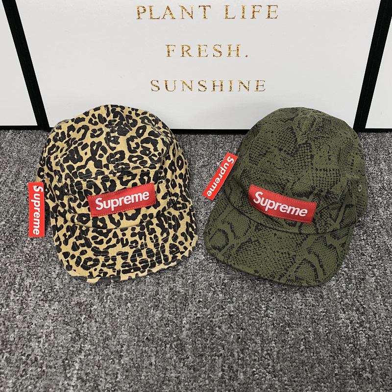 SUPREME HAT 282715