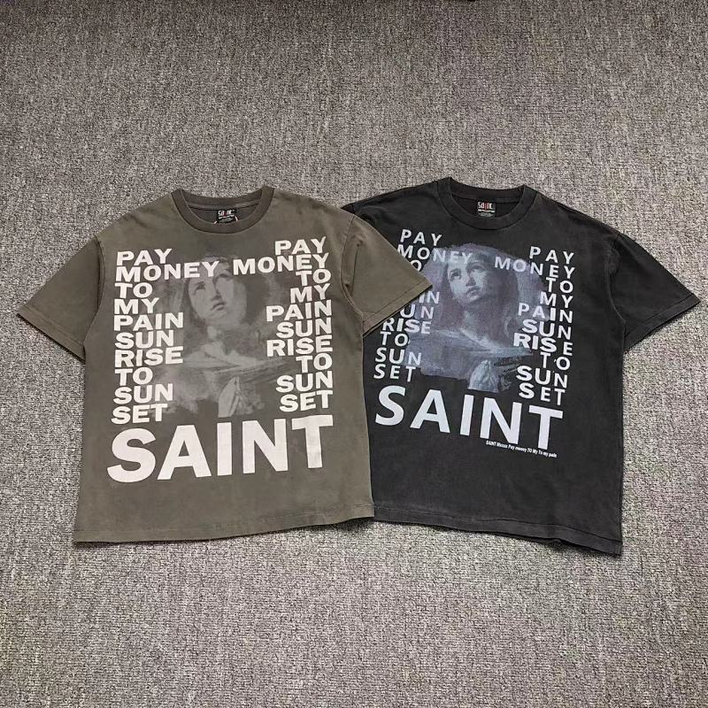SAINT MICHAEL T-SHIRT 211070917