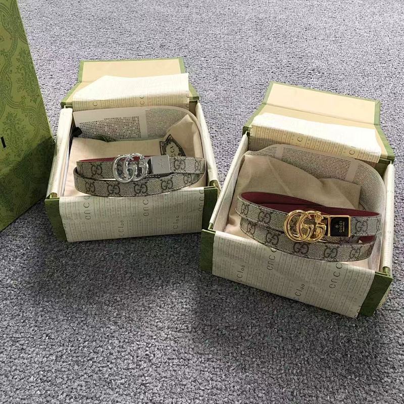 GUCCI BELT 4110040501