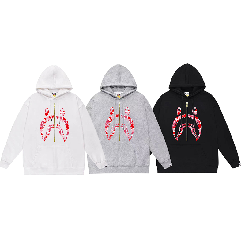 BAPE HOODIE 160460
