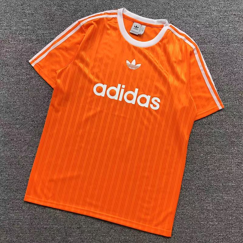 FOOTBALL T-SHIRT 11070207002（im 170cm 60kg i wear size L in the phot）