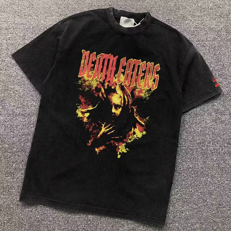 UNDERMYCAR T-SHIRT 311122817（im 170cm 57kg i wear size 1 in the phot）