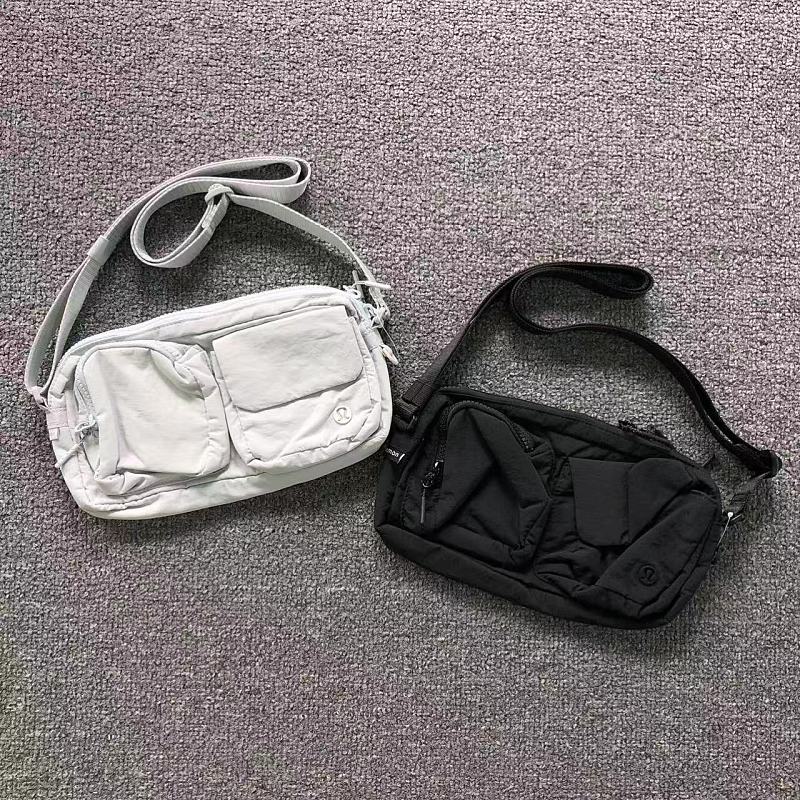 LULULEMON BAG 2207172276 (长25CM*宽4CM*高15CM)