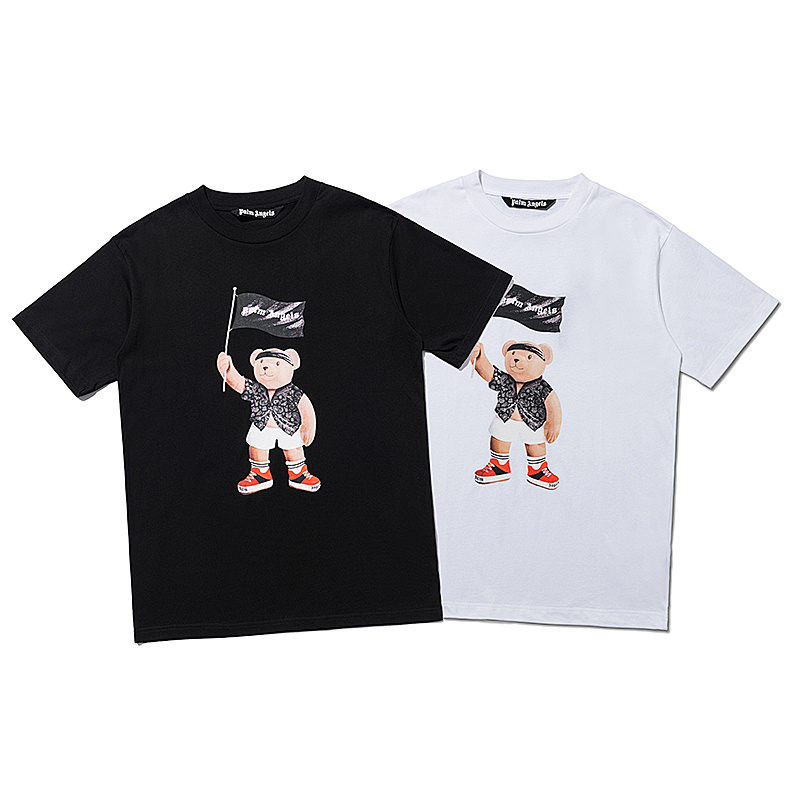 PALM ANGELS T-SHIRT 261177