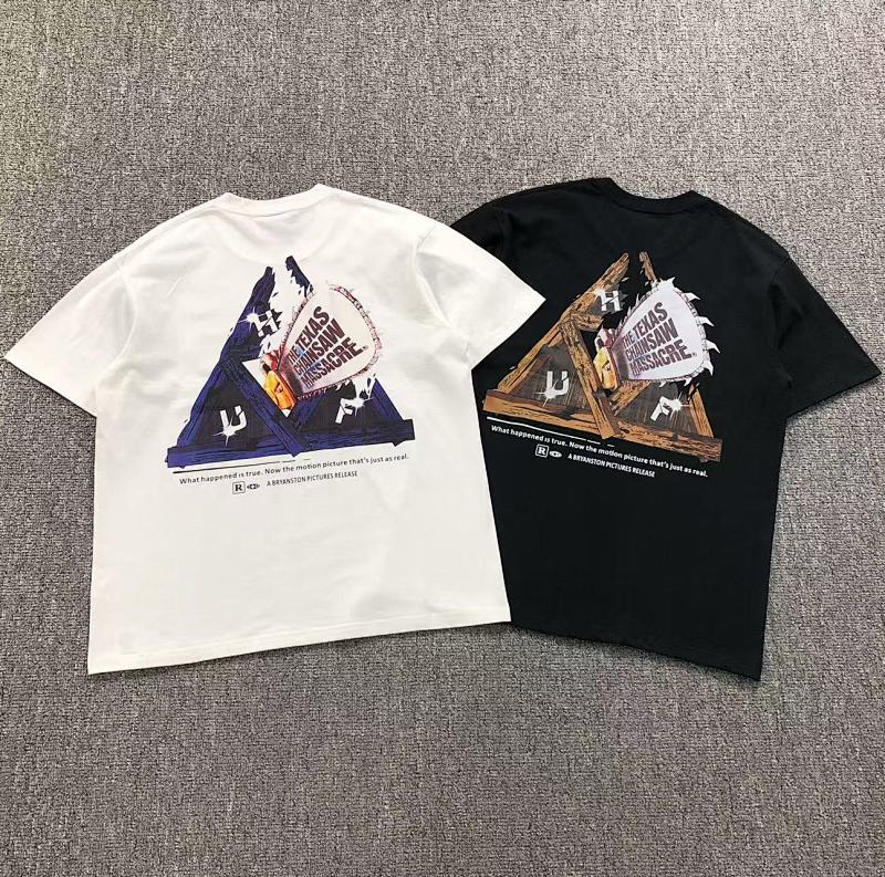 HUF T-SHIRT 312232302