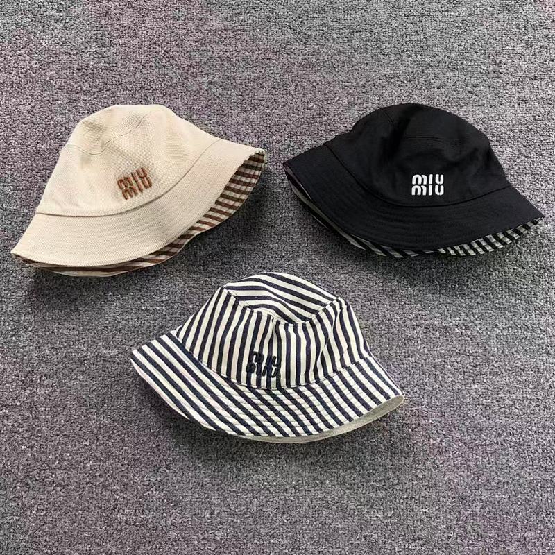 MIU MIU HAT 523141876