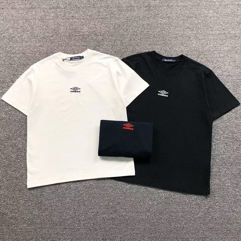 UMBRO T-SHIRT 218231801