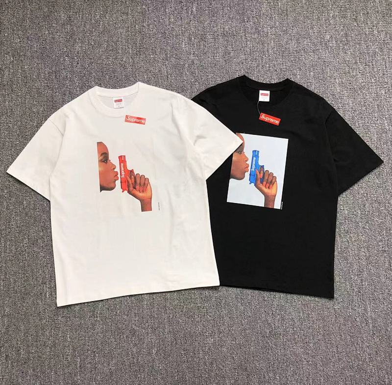 SUPREME T-SHIRT 311124621