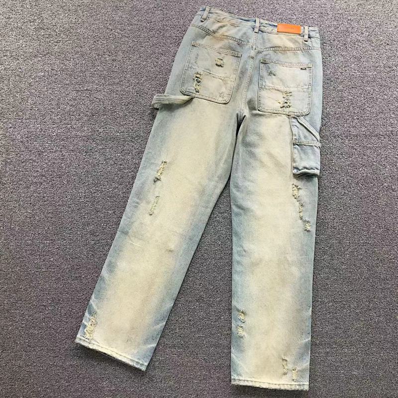 AMIRI TROUSERS 3108220717