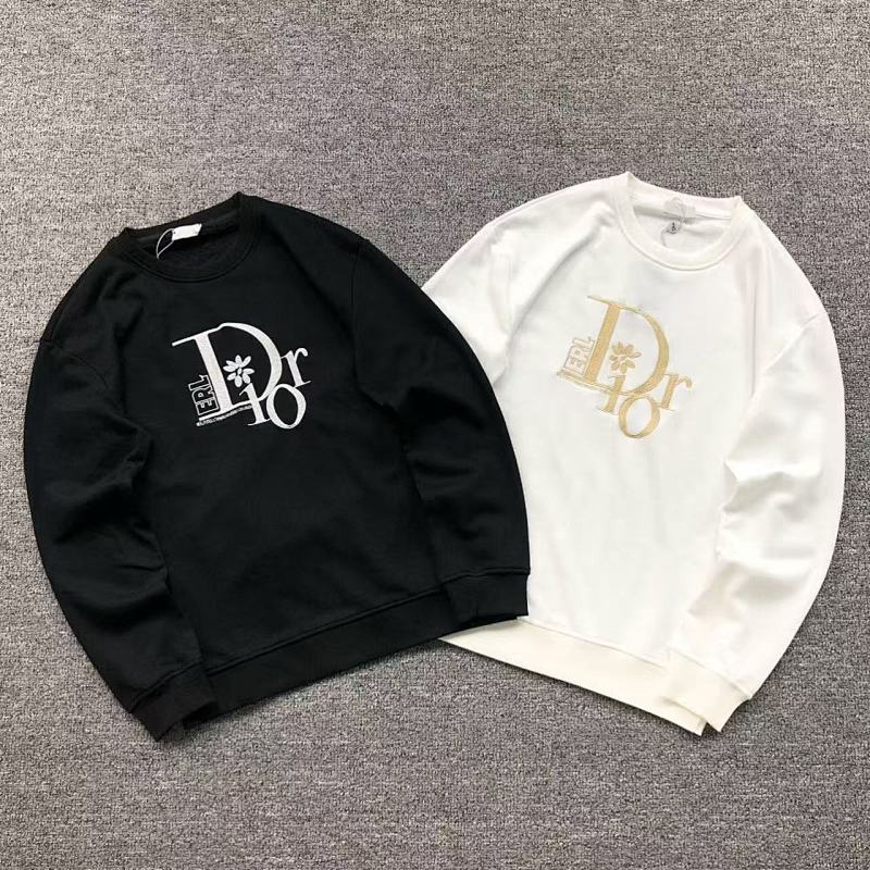 DIOR HOODIE 217042615（im 170cm 60kg i wear size M in the phot）