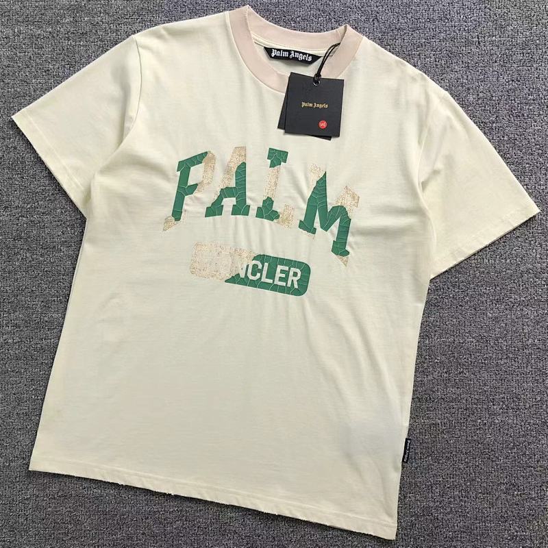 PALM ANGELS T-SHIRT 381735