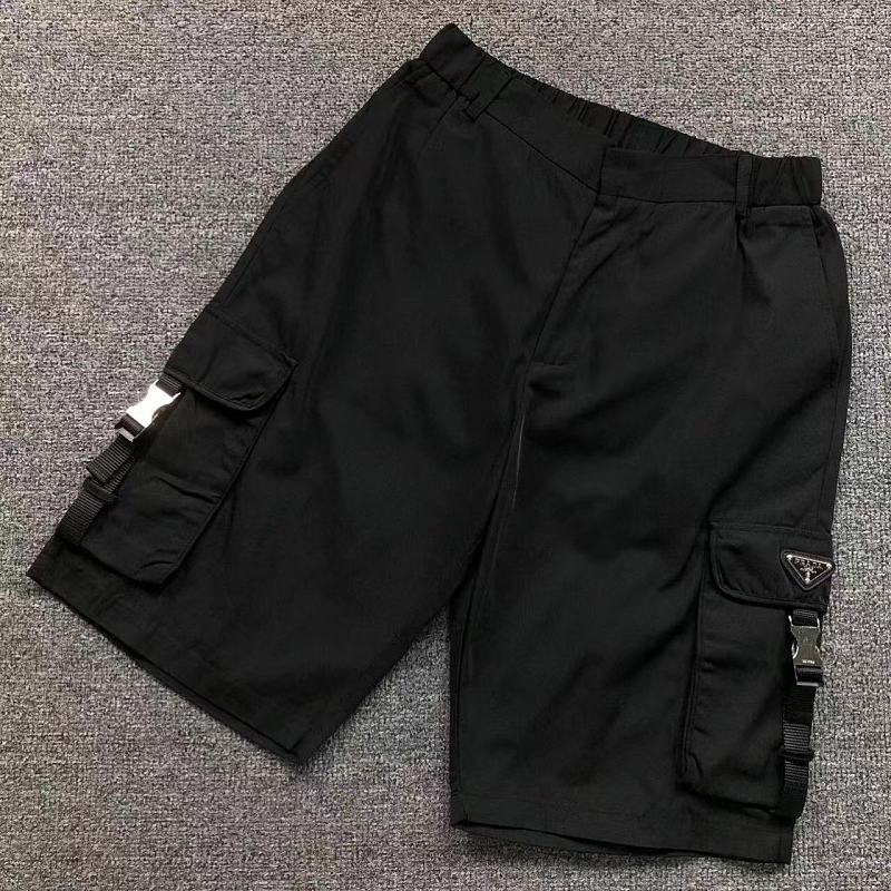 PRADA SHORTS 22062710125