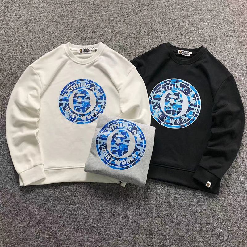 BAPE HOODIE 4111281217（im 170cm 55kg i wear size S in the phot）