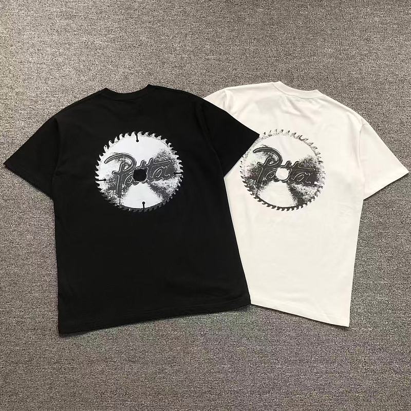 PATTA T-SHIRT 1261014175（im 170cm 60kg i wear size M in the phot）