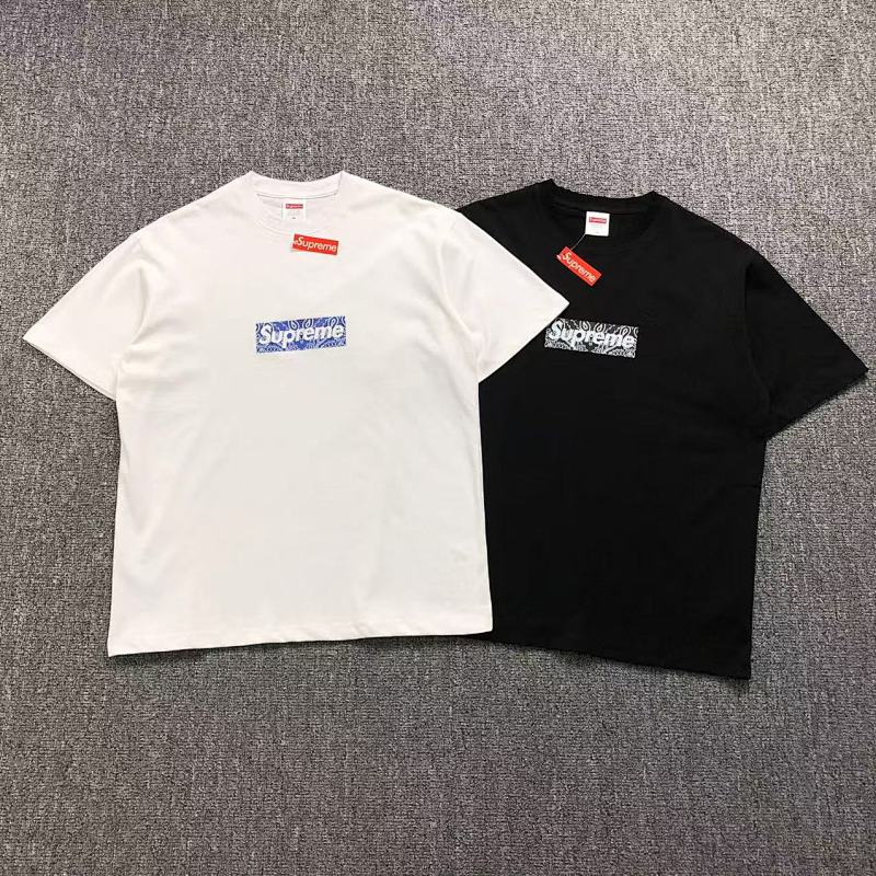 SUPREME T-SHIRT 311132621