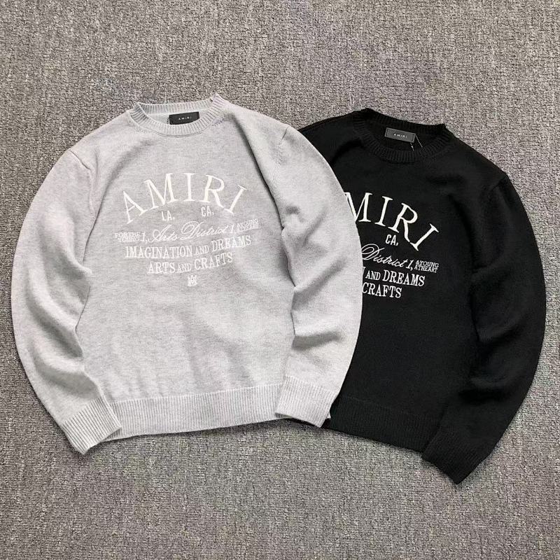 AMIRI SWEATER 311031317