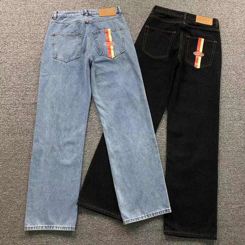 CORTEIZ TROUSERS 1109160534